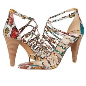 Vince Camuto Amellis Strappy Sandals